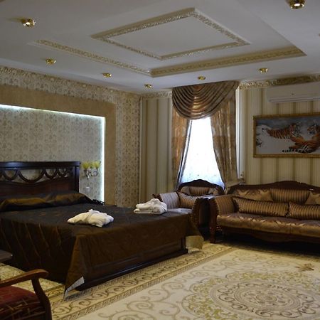 Hotel Papillon Tasken Kültér fotó