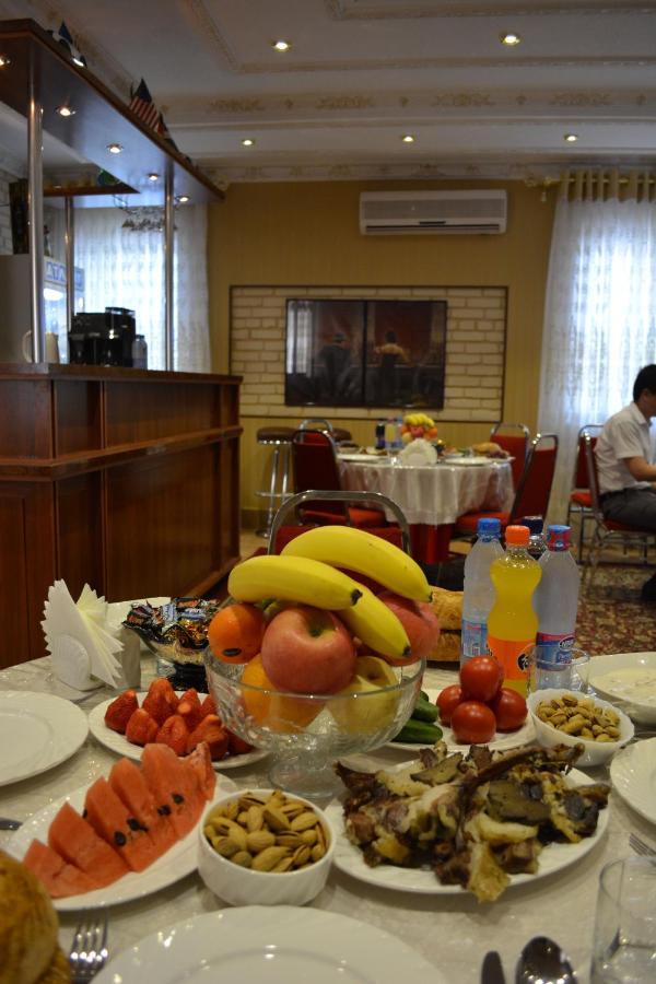 Hotel Papillon Tasken Kültér fotó