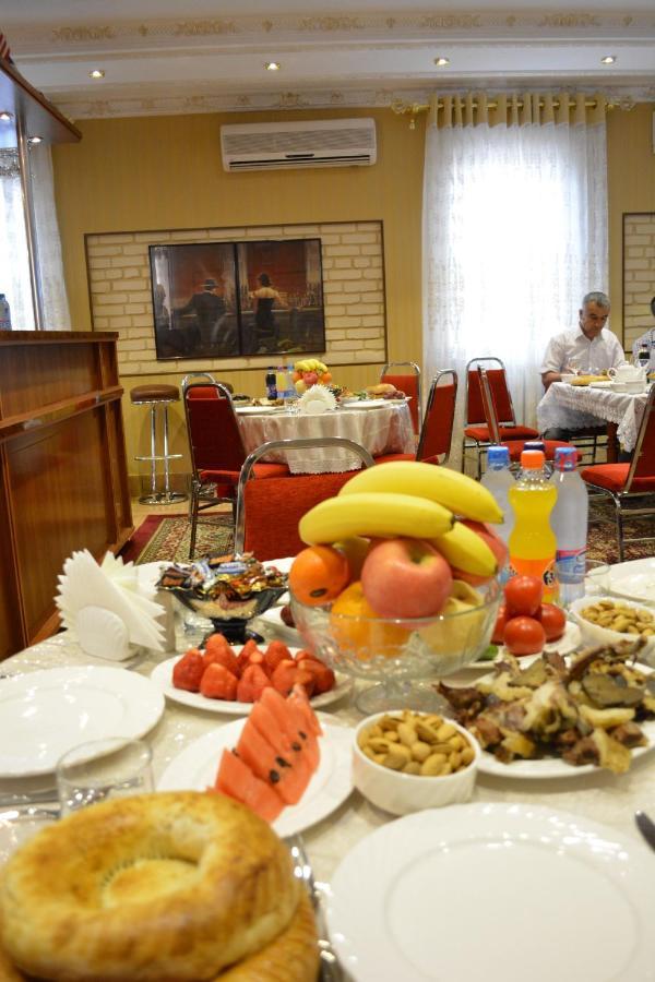 Hotel Papillon Tasken Kültér fotó