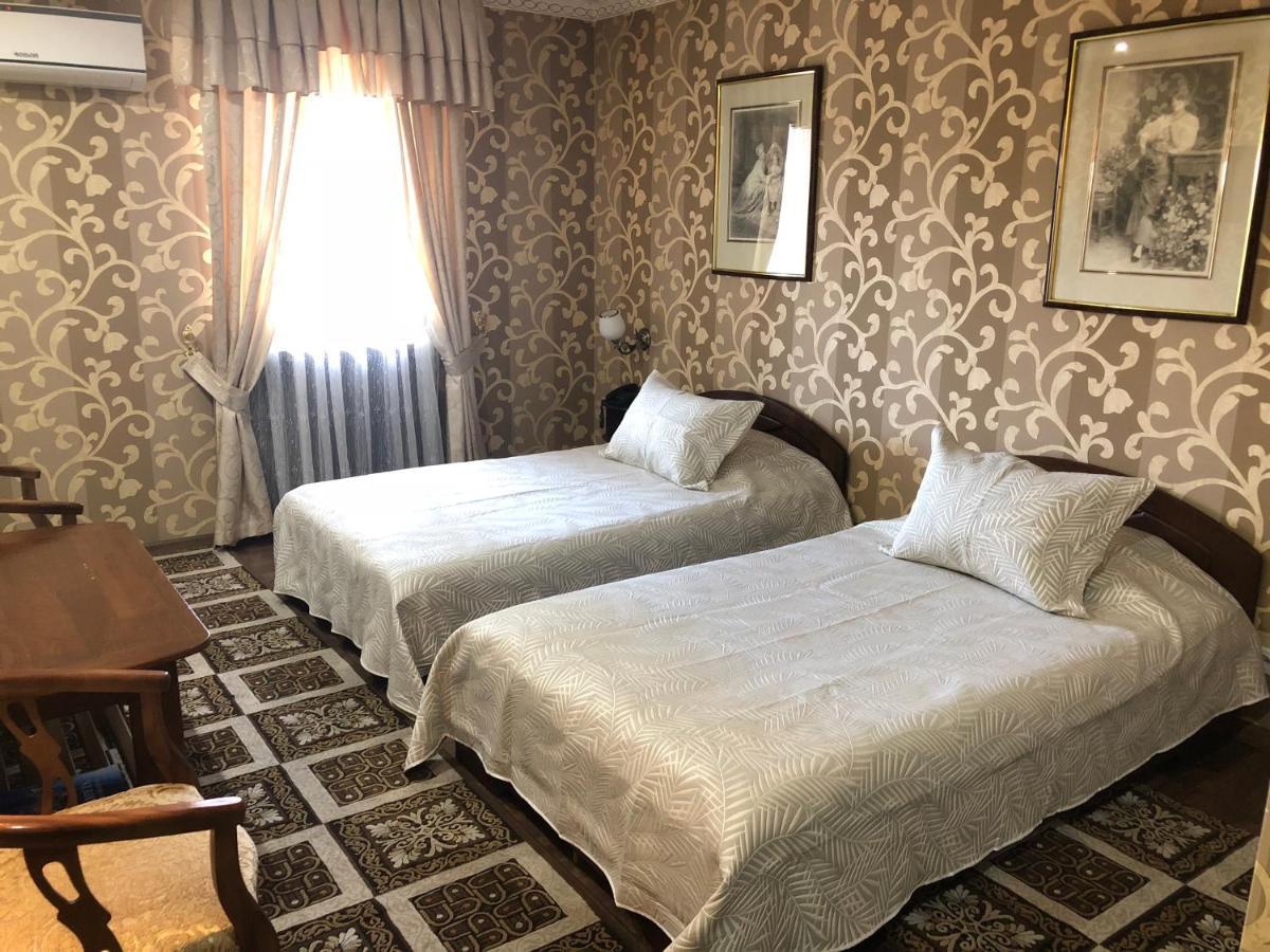 Hotel Papillon Tasken Kültér fotó