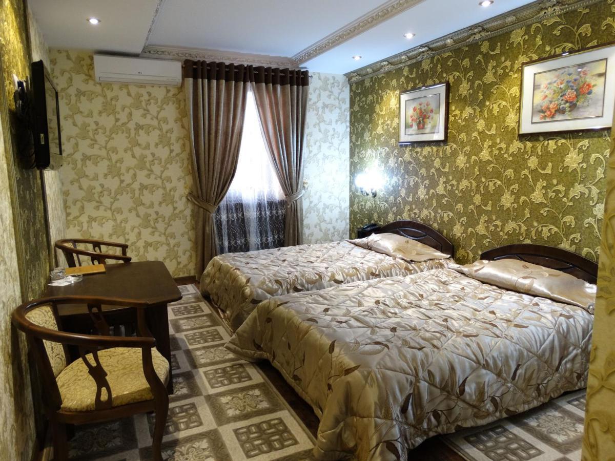 Hotel Papillon Tasken Kültér fotó