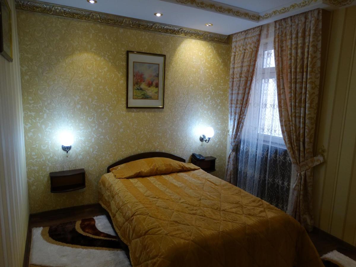 Hotel Papillon Tasken Kültér fotó