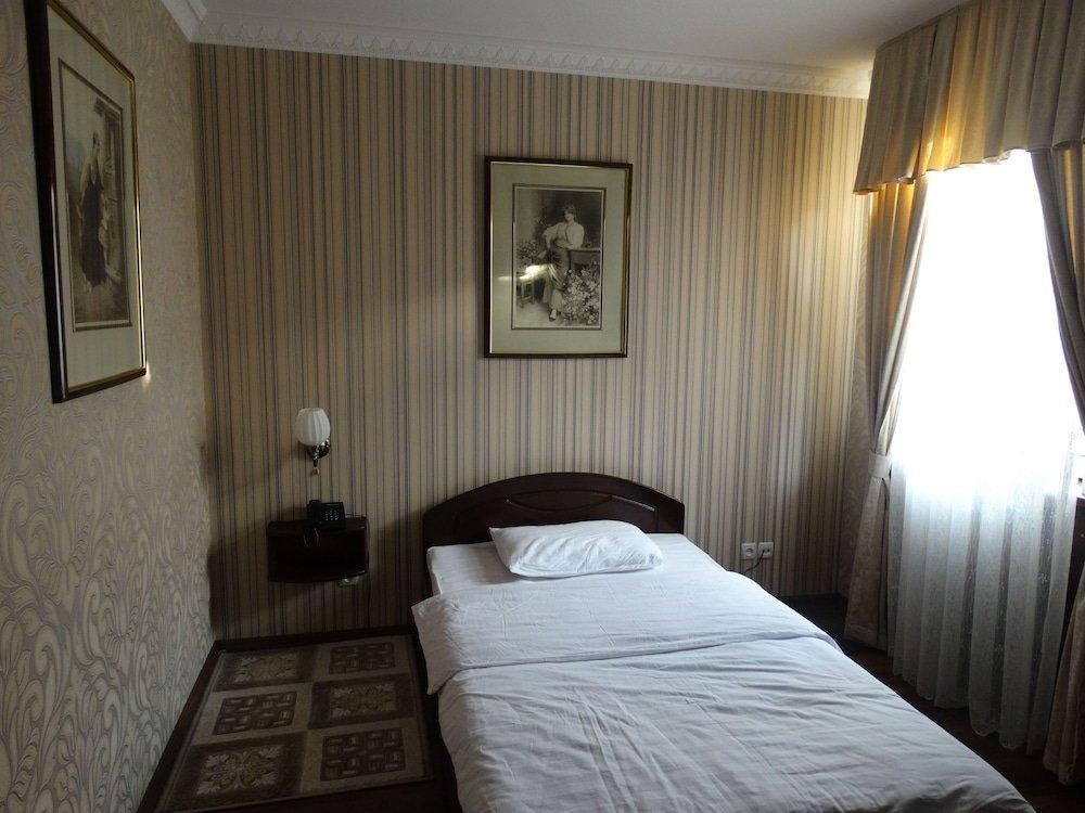 Hotel Papillon Tasken Kültér fotó