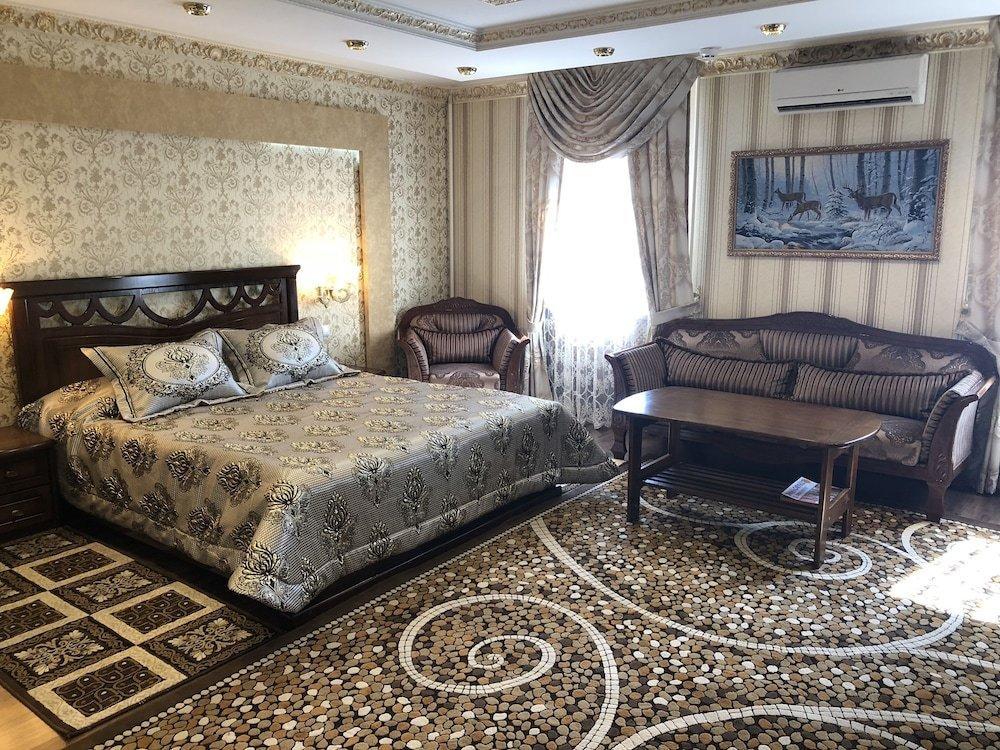 Hotel Papillon Tasken Kültér fotó
