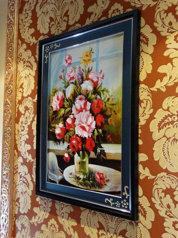 Hotel Papillon Tasken Kültér fotó
