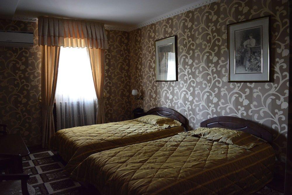 Hotel Papillon Tasken Kültér fotó