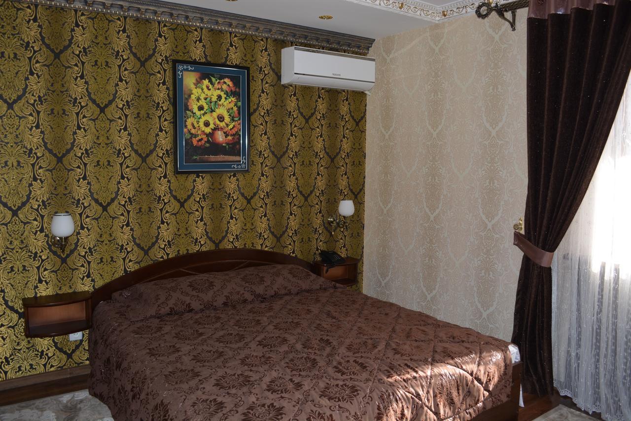 Hotel Papillon Tasken Kültér fotó