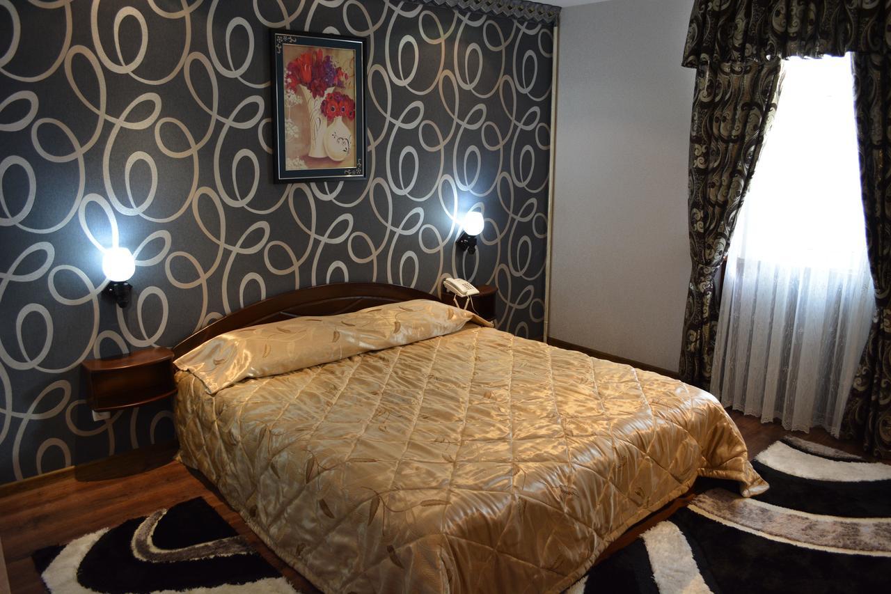 Hotel Papillon Tasken Kültér fotó
