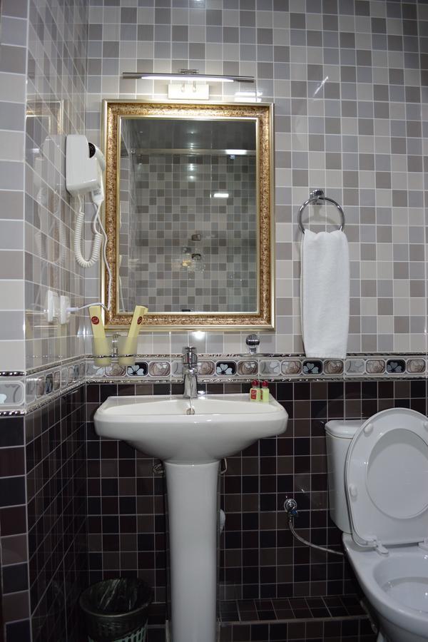 Hotel Papillon Tasken Kültér fotó