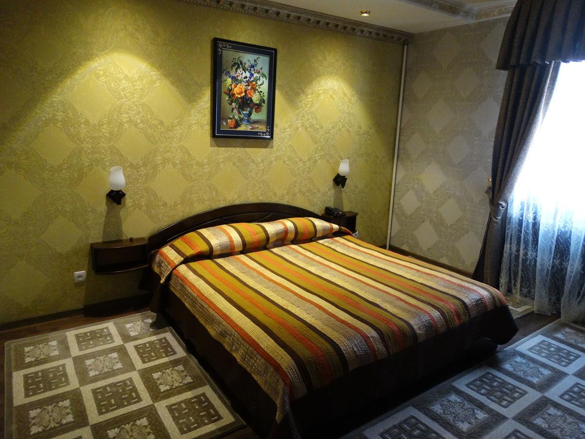 Hotel Papillon Tasken Kültér fotó