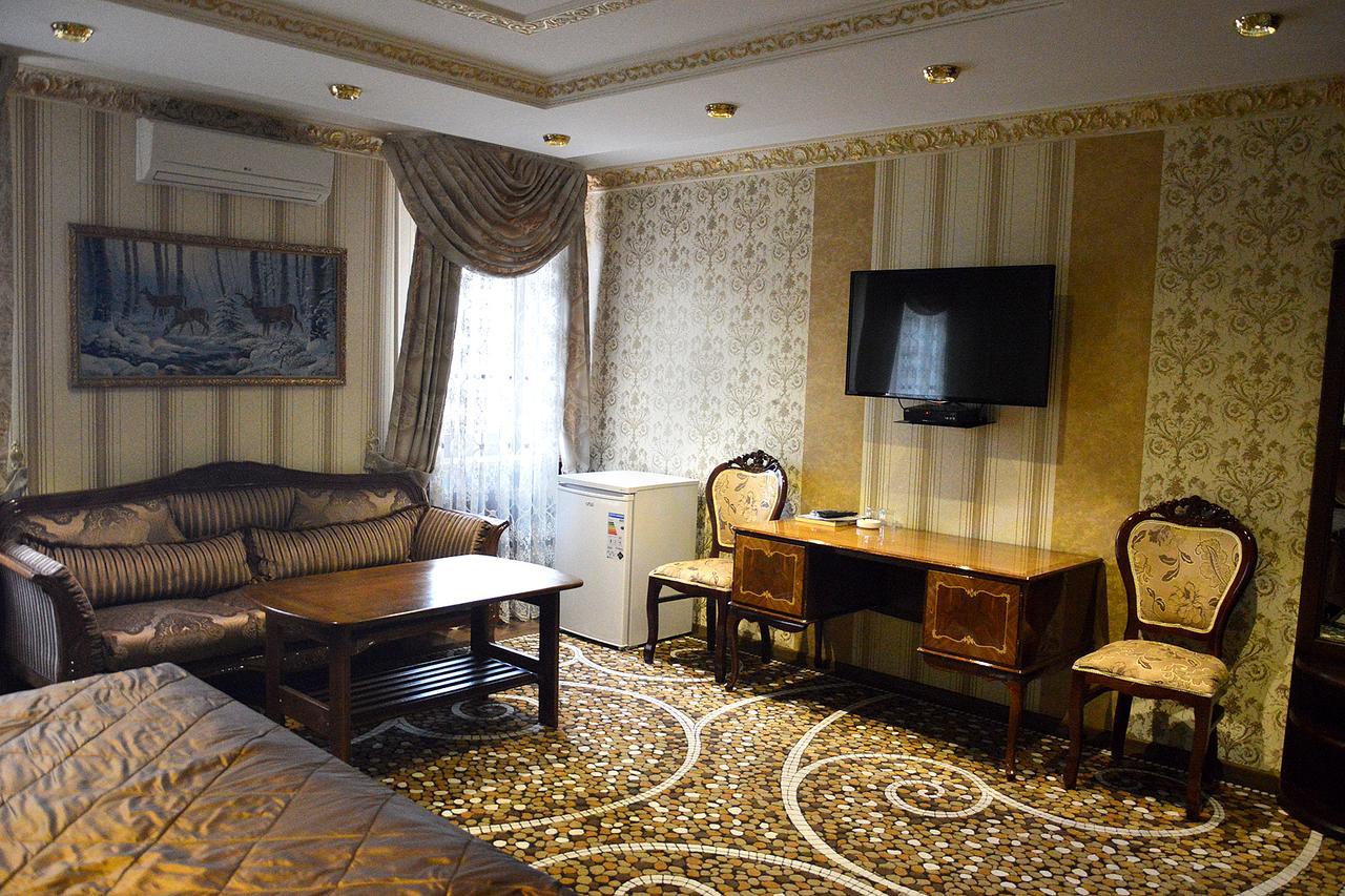 Hotel Papillon Tasken Kültér fotó