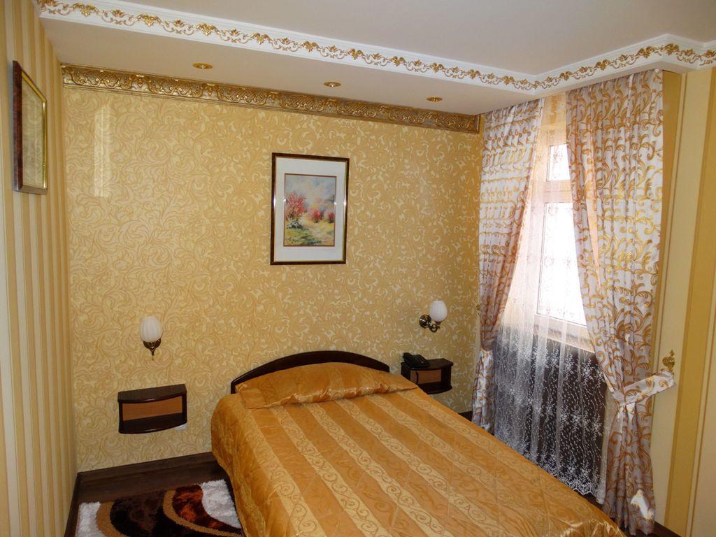 Hotel Papillon Tasken Szoba fotó